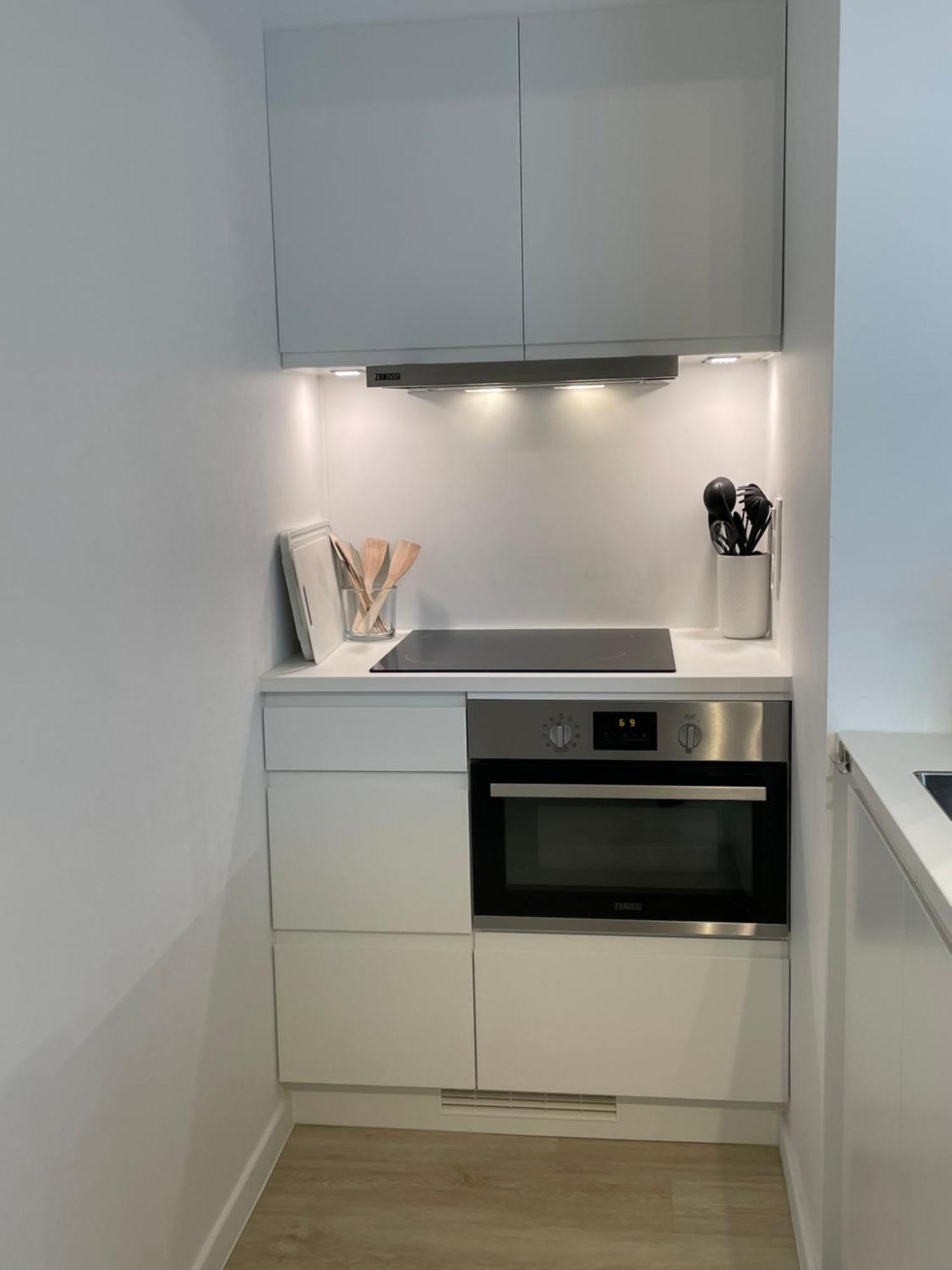 Apartamento Penthouse On The Belgian Coast With Sea & Landscape Views Wenduine Exterior foto
